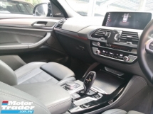 2019 BMW X4 2.0cc xDrive30i M SPORT 年份 2019 全方位服务 INGRESS AUTO 保修 2024