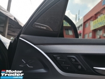2019 BMW X4 2.0cc xDrive30i M SPORT 年份 2019 全方位服务 INGRESS AUTO 保修 2024