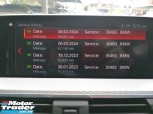 2019 BMW X4 2.0cc xDrive30i M SPORT 年份 2019 全方位服务 INGRESS AUTO 保修 2024