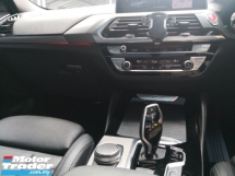 2019 BMW X4 2.0cc xDrive30i M SPORT 年份 2019 全方位服务 INGRESS AUTO 保修 2024