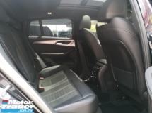 2019 BMW X4 2.0cc xDrive30i M SPORT 年份 2019 全方位服务 INGRESS AUTO 保修 2024
