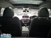2019 BMW X4 2.0cc xDrive30i M SPORT 年份 2019 全方位服务 INGRESS AUTO 保修 2024