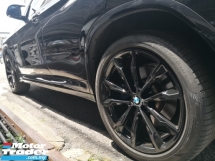 2019 BMW X4 2.0cc xDrive30i M SPORT 年份 2019 全方位服务 INGRESS AUTO 保修 2024