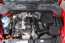 VOLKSWAGEN BEETLE 2015 HALFCUT Half-cut 