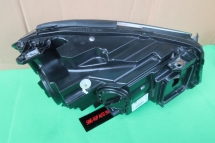 MERCEDES W176 HEADLAMP LH RED EYE Lighting 