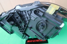 MERCEDES W176 HEADLAMP LH RED EYE Lighting 