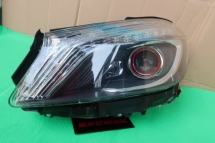 MERCEDES W176 HEADLAMP LH RED EYE Lighting 
