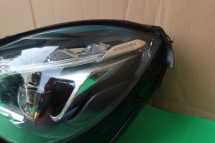 MERCEDES W212 HEADLAMP FACELIFT LH Lighting 