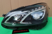 MERCEDES W212 HEADLAMP FACELIFT LH Lighting 