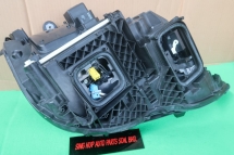 MERCEDES W212 HEADLAMP FACELIFT LH Lighting 