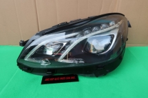 MERCEDES W212 HEADLAMP FACELIFT LH Lighting 