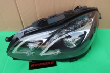 MERCEDES W212 HEADLAMP FACELIFT LH Lighting 