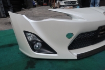 TOYOTA FT86 FRONT BUMPER Exterior & Body Parts 