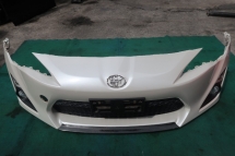 TOYOTA FT86 FRONT BUMPER Exterior & Body Parts 