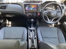 2019 HONDA CITY 1.5 (A) FULL SERVICE RECORD WITH HONDA DEPOSIT 300