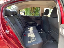 2019 HONDA CITY 1.5 (A) FULL SERVICE RECORD WITH HONDA DEPOSIT 300