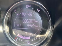 2019 HONDA CITY 1.5 (A) FULL SERVICE RECORD WITH HONDA DEPOSIT 300