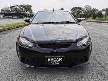 2010 PROTON SATRIA NEO 1.6 NEO H LINE 