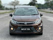 2013 PROTON PERSONA 1.6 PREMIUM  (A) [WARRANTY]