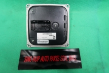 MERCEDES W176 W117 XENON HEADLIGHT BALLAST CONTROL MODULE Lighting 