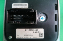 MERCEDES W156 W117 W176 HEADLIGHT LED CONTROL MODULE Lighting 