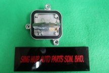BMW X1 F48 LED MODULE HEADLIGHT DRL ANGEL EYE LH Lighting 