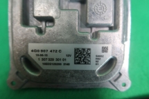 AUDI A6 A7 SPORTBACK HEADLIGHT BALLAST MODULE Lighting 