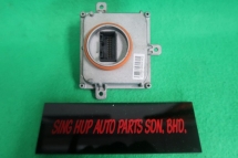 AUDI VOLKSWAGEN LED DRL MODULE HEADLIGHT CONTROL UNIT Lighting 
