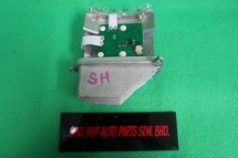 BMW E90 E91 LCI TURN SIGNAL MODULE LH Lighting 