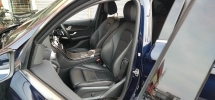 2021 梅赛德斯-奔驰 GLC GLC200 2.0cc AMG 系列 (一个) 33ķKM, 保修十二月 25