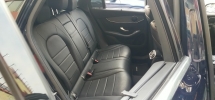 2021 梅赛德斯-奔驰 GLC GLC200 2.0cc AMG 系列 (一个) 33ķKM, 保修十二月 25