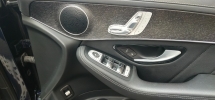 2021 梅赛德斯-奔驰 GLC GLC200 2.0cc AMG 系列 (一个) 33ķKM, 保修十二月 25