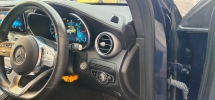 2021 梅赛德斯-奔驰 GLC GLC200 2.0cc AMG 系列 (一个) 33ķKM, 保修十二月 25