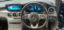 2021 梅赛德斯-奔驰 GLC GLC200 2.0cc AMG 系列 (一个) 33ķKM, 保修十二月 25