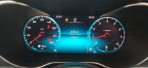 2021 梅赛德斯-奔驰 GLC GLC200 2.0cc AMG 系列 (一个) 33ķKM, 保修十二月 25