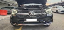 2021 梅赛德斯-奔驰 GLC GLC200 2.0cc AMG 系列 (一个) 33ķKM, 保修十二月 25