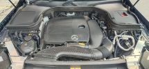 2021 梅赛德斯-奔驰 GLC GLC200 2.0cc AMG 系列 (一个) 33ķKM, 保修十二月 25
