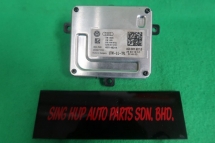 AUDI VOLKSWAGEN LED DRL MODULE HEADLIGHT CONTROL UNIT Lighting 