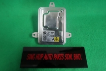 BMW F30 F32 F35 X1 X3 X10 XENON BALLAST CONTROL UNIT MODULE Lighting 