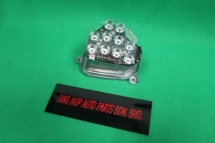 BMW F10 F18 5SERIES LED TURN SIGNAL MODULE Lighting 