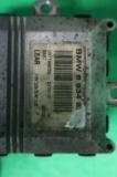 BMW E60 AFS ADAPTIVE CORNERING LIGHT CONTROL MODULE UNIT Lighting 