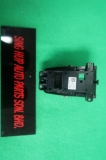 BMW 5SERIES ELECTRONIC HANDBRAKE SWITCH PARKING HANDBRAKE Lighting 