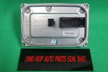 MERCEDES W166 X166 C218 LED HEADLIGHT CONTROL UNIT MODULE Lighting 