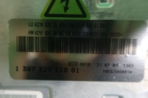 MERCEDES W204 W221 C216 XENON HID CONTROL UNIT MODULE BALLAST Lighting 