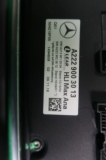 MERCEDES W253 LED HEADLIGHT CONTROL MODULE Lighting 