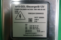 MERCEDES W212 LED HEADLIGHT BALLAST CONTROL MODULE Lighting 