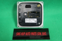 MERCEDES W176 LED HEADLIGHT MODULE BALLAST Lighting 