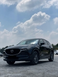 2023 MAZDA CX-5 SKYACTIV 2.0L MID / FULL SERVICE / UNDER WARRENTY
