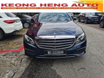 2019 奔驰E级 2019 梅赛德斯奔驰E300 2.0cc独家型号 (一个) 37ķKM