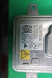 MERCEDES W176 HEADLIGHT BALLAST Lighting 